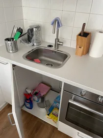 Appartamento intero in Köbisstraße, immagine 29 di 30