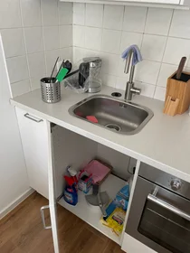 Appartamento intero in Köbisstraße, immagine 30 di 30