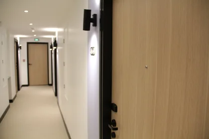 Studio at Boulevard Gallieni, image 28 of 28