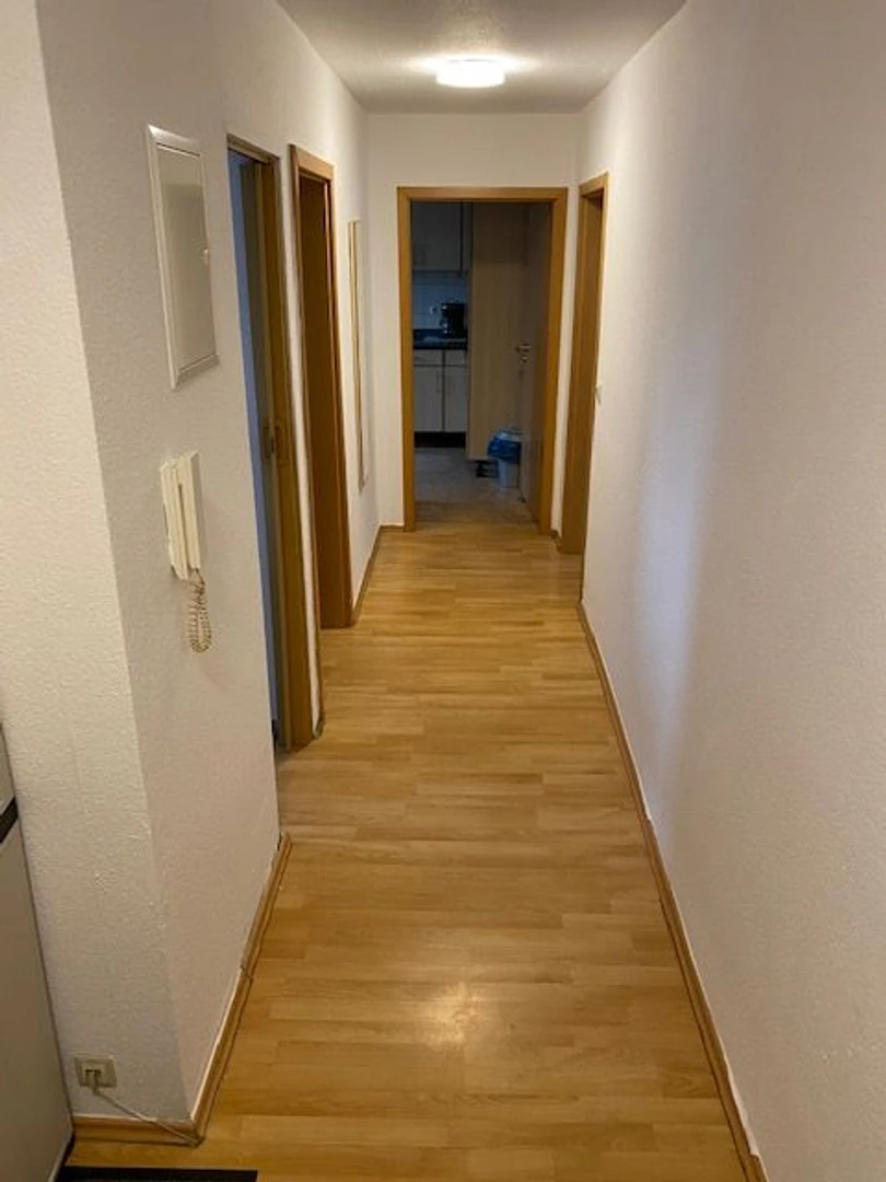 Alquiler de habitación en piso compartido en Ludwigshafen Am Rhein
