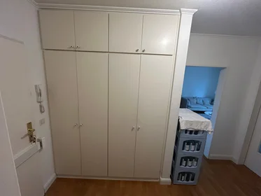 Gesamte Unterkunft in der Begonienweg, bild 16 von 19