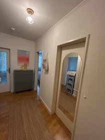 Gesamte Unterkunft in der Begonienweg, bild 17 von 19