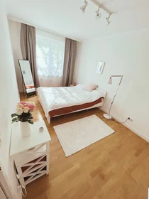 Gesamte Unterkunft in der Begonienweg, bild 9 von 19