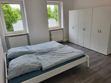Alojamiento entero en Saarbrücker Straße, imagen 25 de 49