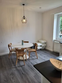 Alojamiento entero en Saarbrücker Straße, imagen 44 de 49