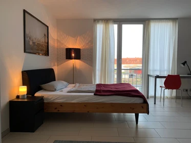 Günstiges Privatzimmer in Karlsruhe