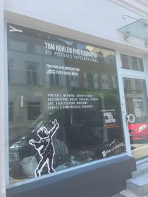 Gesamte Unterkunft in der Wilhelmstraße, bild 21 von 21