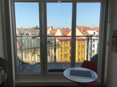 Całe miejsce Occamstraße, obraz 21 23