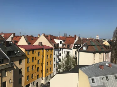 Całe miejsce Occamstraße, obraz 22 23