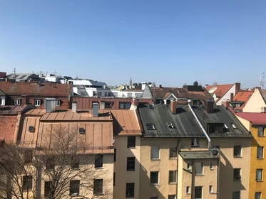 Całe miejsce Occamstraße, obraz 23 23