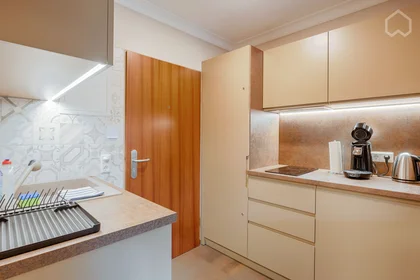 Studio at Bismarckstraße, image 13 of 20