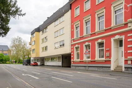 Studio at Bismarckstraße, image 19 of 20
