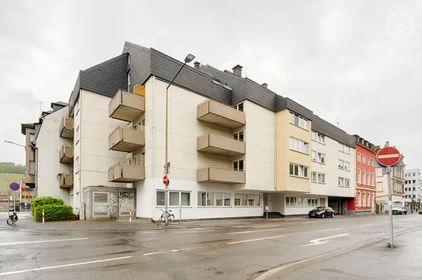 Studio at Bismarckstraße, image 20 of 20