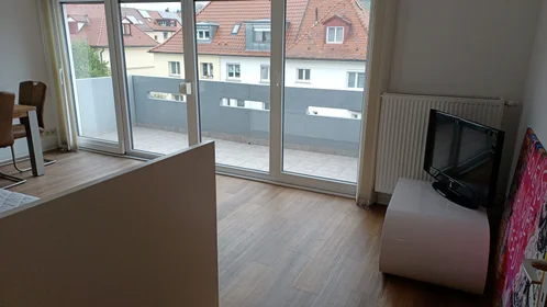 Özel oda konumu Barbarossastraße, 20 21 görüntüsü