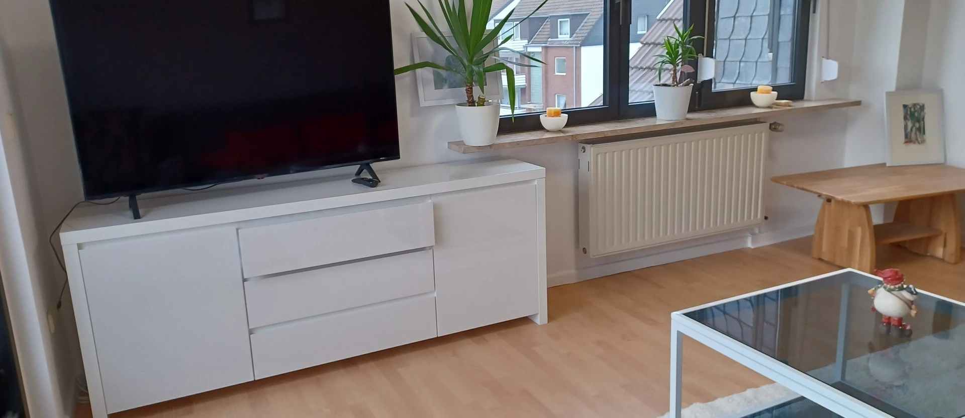 Alquiler de habitaciones por meses en Leverkusen