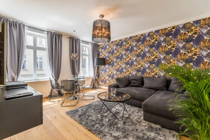 Renting rooms by the month in Leipzig