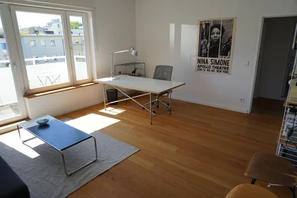 Entire place at Prinzregentenstraße, 10, image 1 of 10