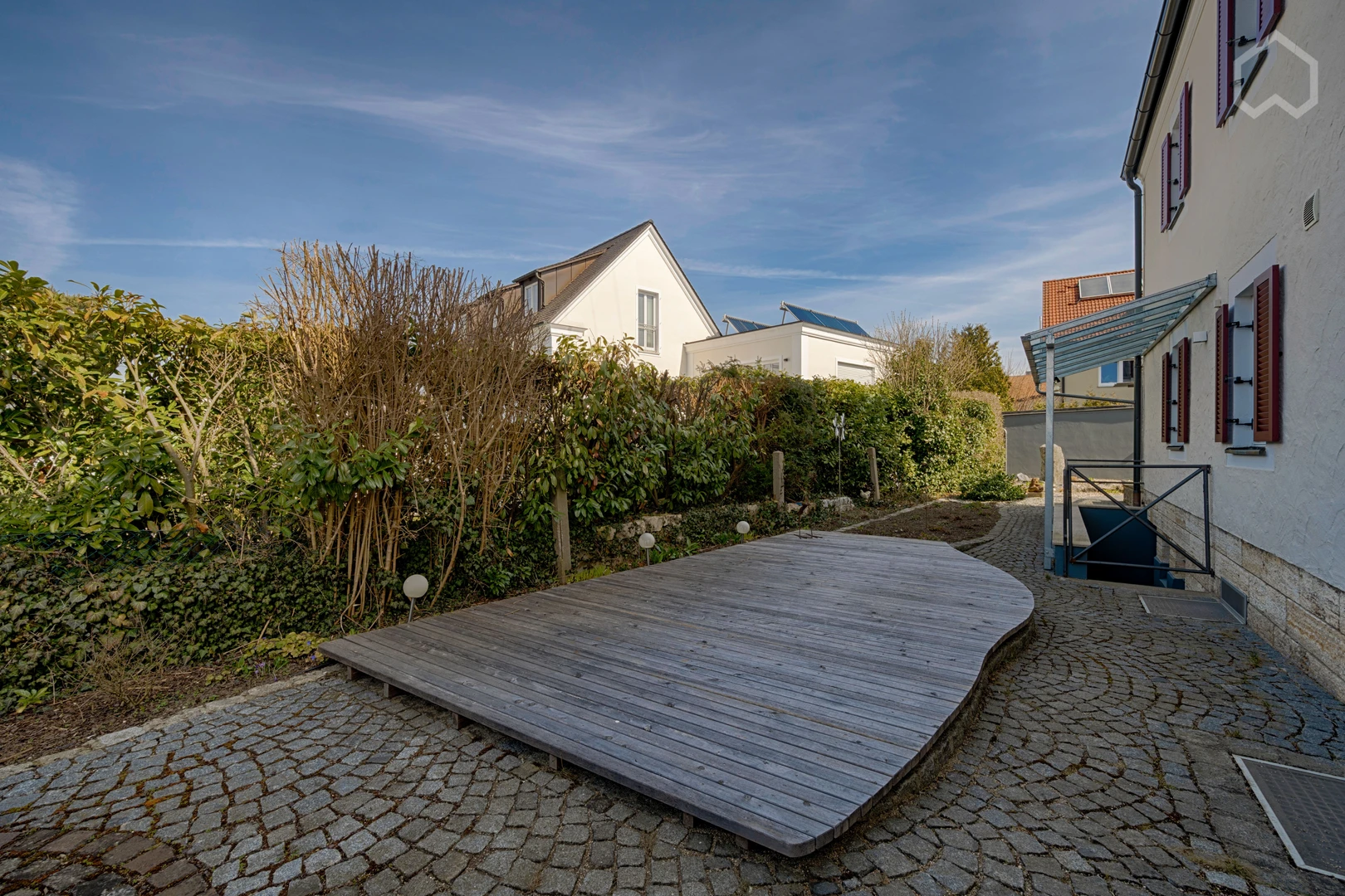 Habitación privada barata en Regensburg