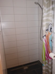 Room for rent in a shared flat in Erlangen