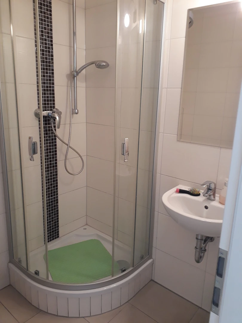 Room for rent in a shared flat in Erfurt