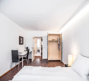 Renting rooms by the month in Heidelberg