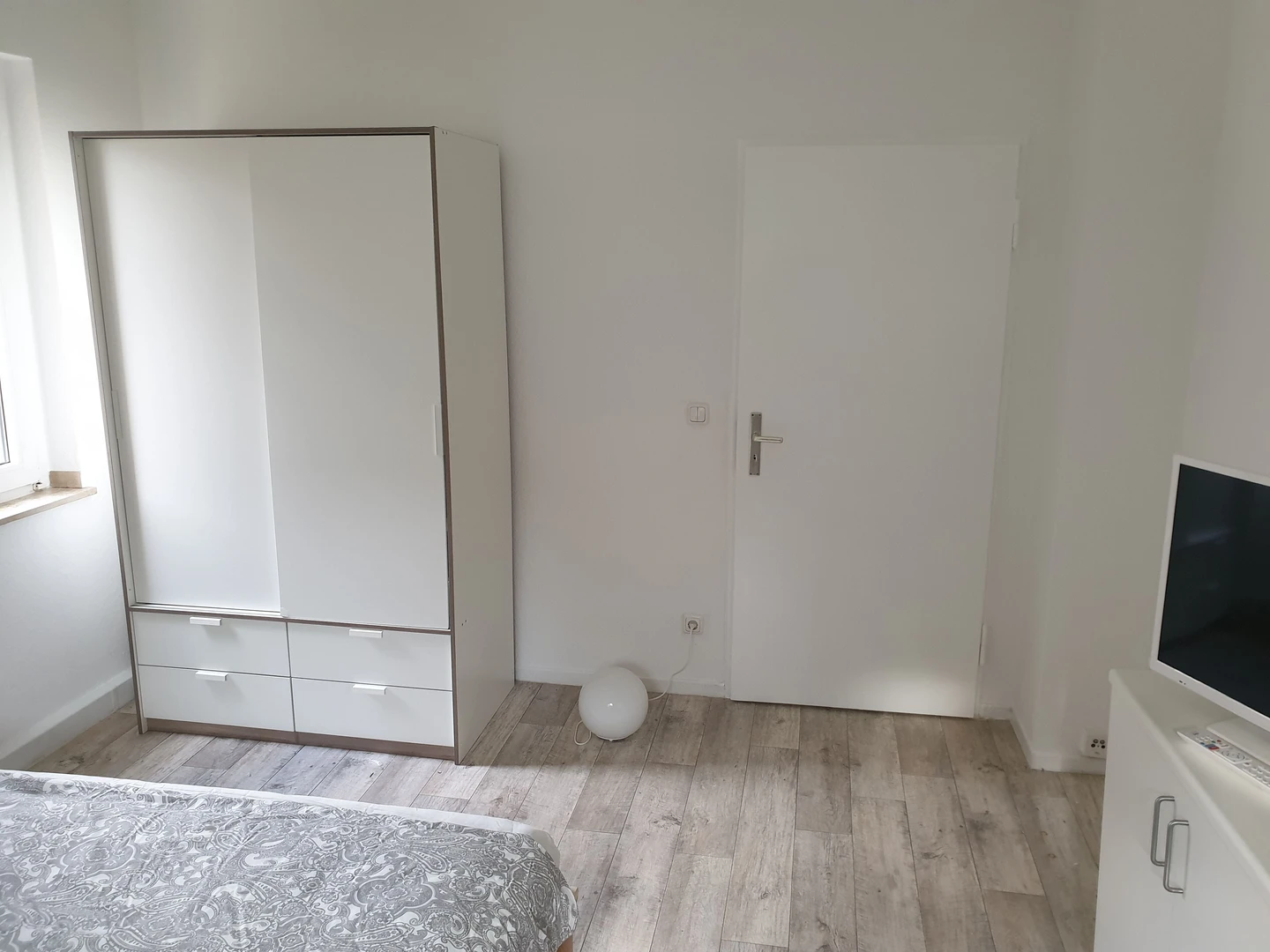 Cheap private room in Mülheim An Der Ruhr
