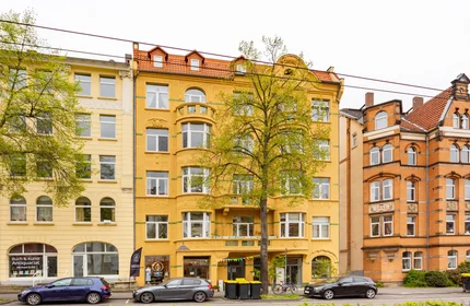 Gesamte Unterkunft in der Wilhelmshöher Allee, 178, bild 21 von 21