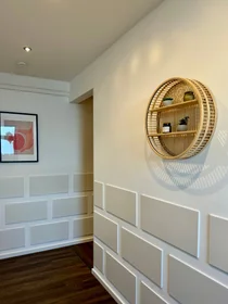 Habitación privada en Lange Straße, imagen 21 de 23