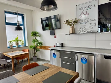 Habitación privada en Lange Straße, imagen 22 de 23