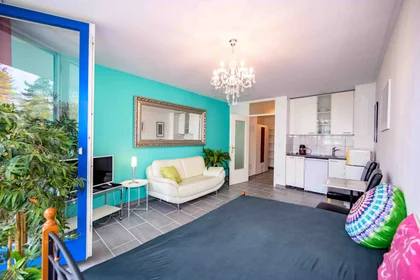 Quarto privado em Peter-Schwingen-Straße, imagem 5 de 13