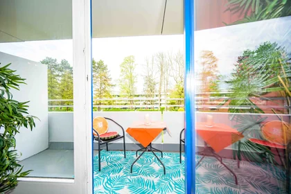Quarto privado em Peter-Schwingen-Straße, imagem 8 de 13