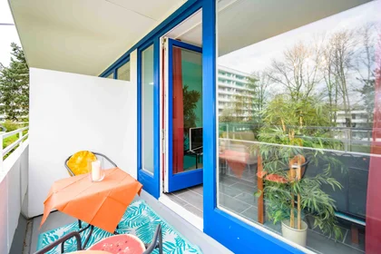 Quarto privado em Peter-Schwingen-Straße, imagem 10 de 13