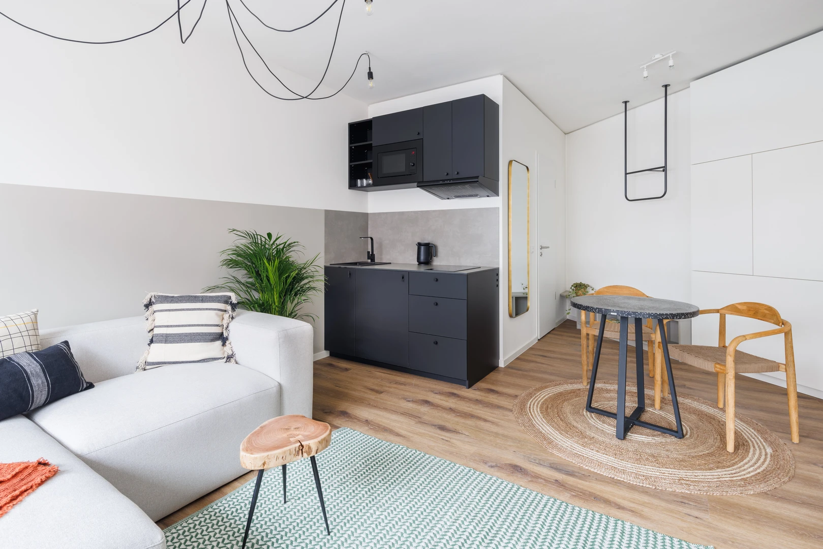 Zimmer mit Doppelbett zu vermieten Münster