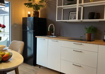 Studio à Limesstraße, image 23 de 32