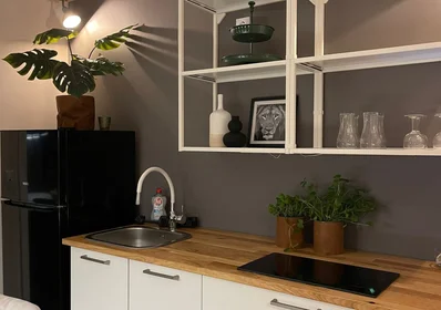 Studio à Limesstraße, image 25 de 32