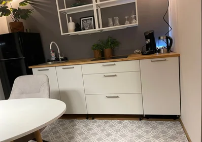 Studio à Limesstraße, image 30 de 32
