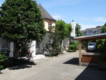 Appartamento intero in Mauerstraße, immagine 23 di 27