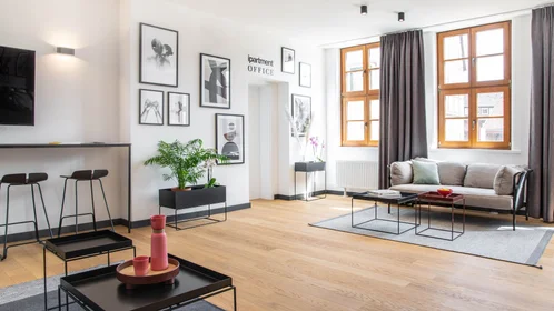 Habitación privada en Amtsstraße, imagen 21 de 21