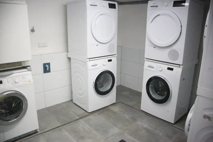 Studio in der Vereinstraße, bild 32 von 32