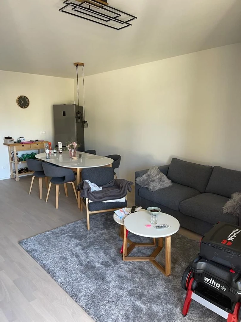 Cheap private room in Klagenfurt