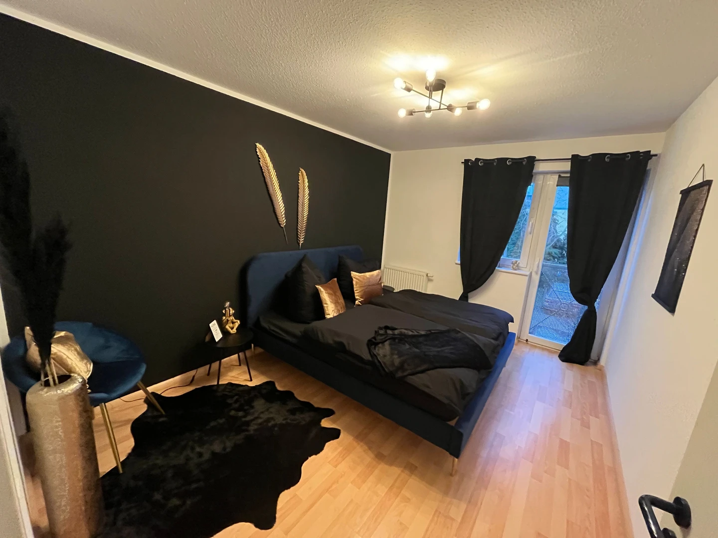 Helles Privatzimmer in Magdeburg