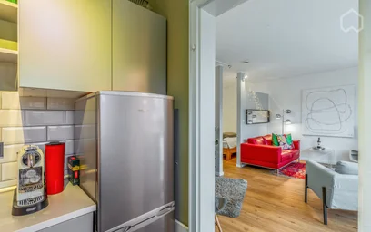 Entire apartment at Planegger Straße, image 13 of 23