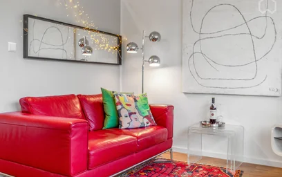 Entire apartment at Planegger Straße, image 5 of 23