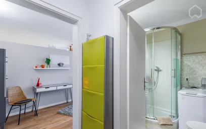 Entire apartment at Planegger Straße, image 10 of 23