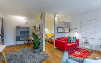 Entire apartment at Planegger Straße, image 6 of 23