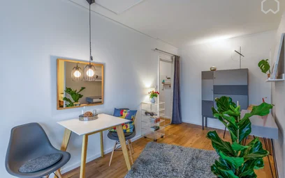 Entire apartment at Planegger Straße, image 2 of 23