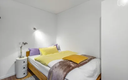 Entire apartment at Planegger Straße, image 12 of 23