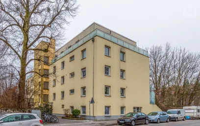 Entire apartment at Planegger Straße, image 20 of 23