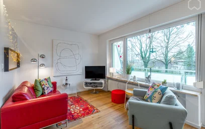 Entire apartment at Planegger Straße, image 4 of 23