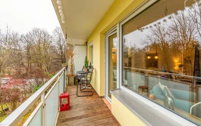 Entire apartment at Planegger Straße, image 17 of 23